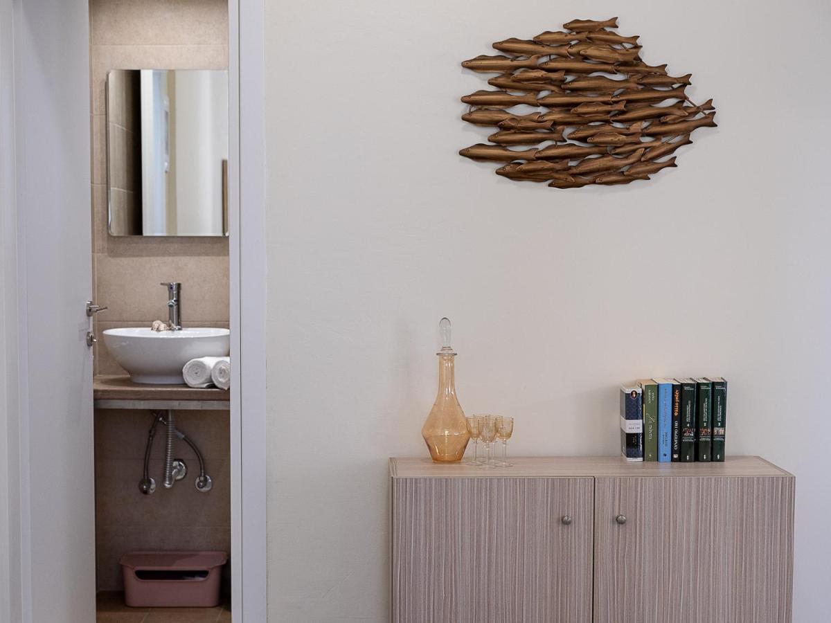 Luxury Apts Heraklion Center 외부 사진