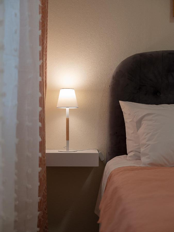 Luxury Apts Heraklion Center 외부 사진