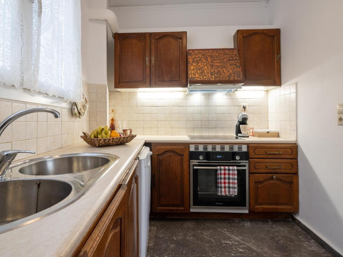 Luxury Apts Heraklion Center 외부 사진