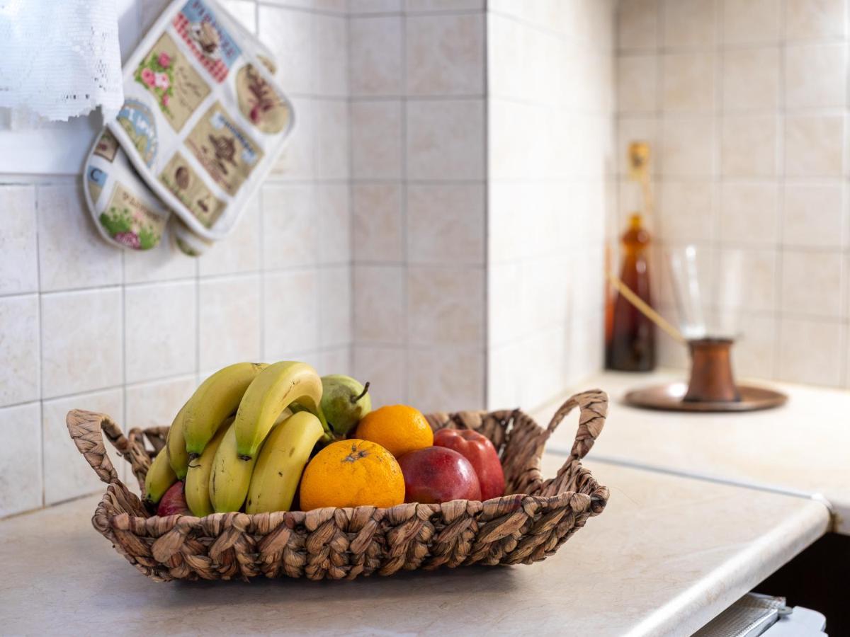 Luxury Apts Heraklion Center 외부 사진