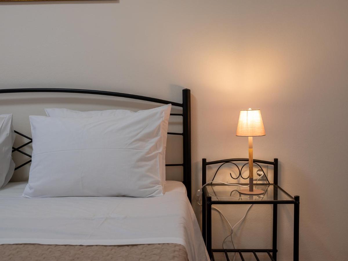 Luxury Apts Heraklion Center 외부 사진