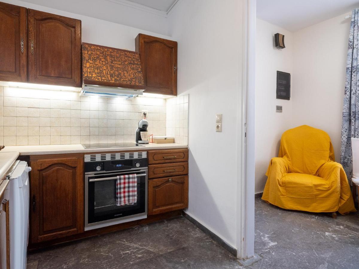Luxury Apts Heraklion Center 외부 사진