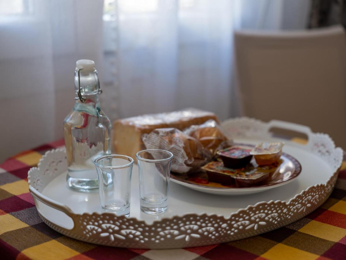 Luxury Apts Heraklion Center 외부 사진
