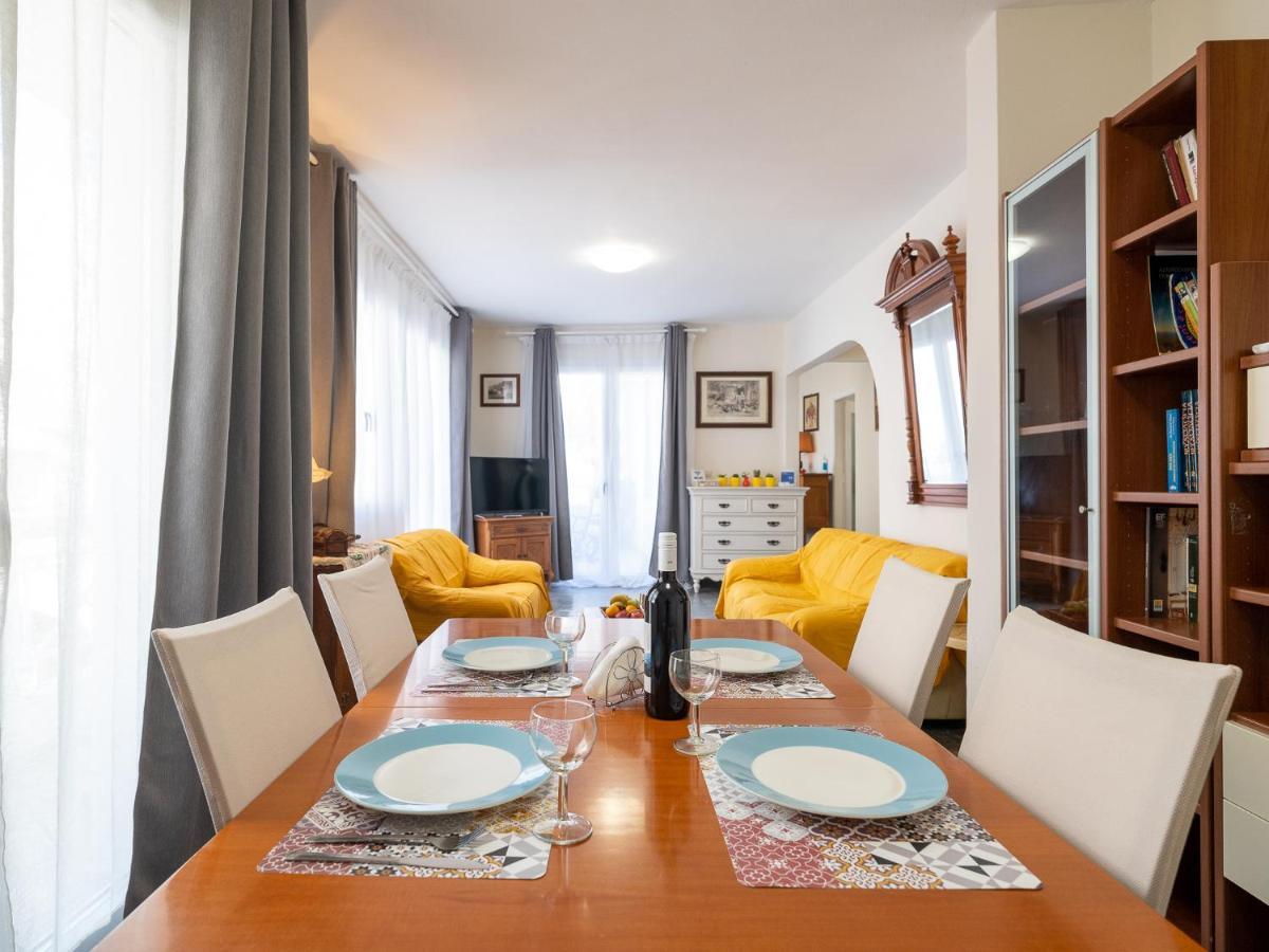 Luxury Apts Heraklion Center 외부 사진