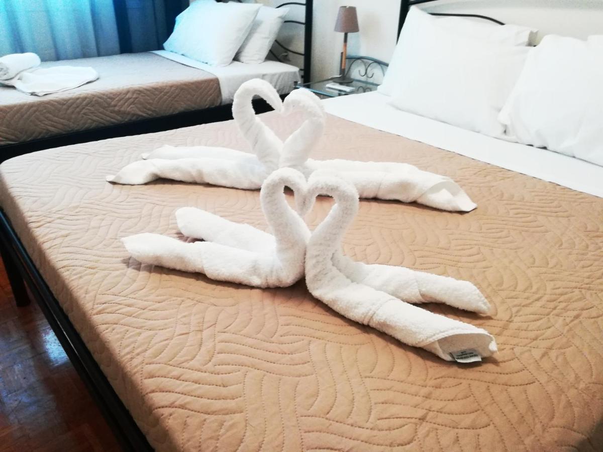Luxury Apts Heraklion Center 외부 사진