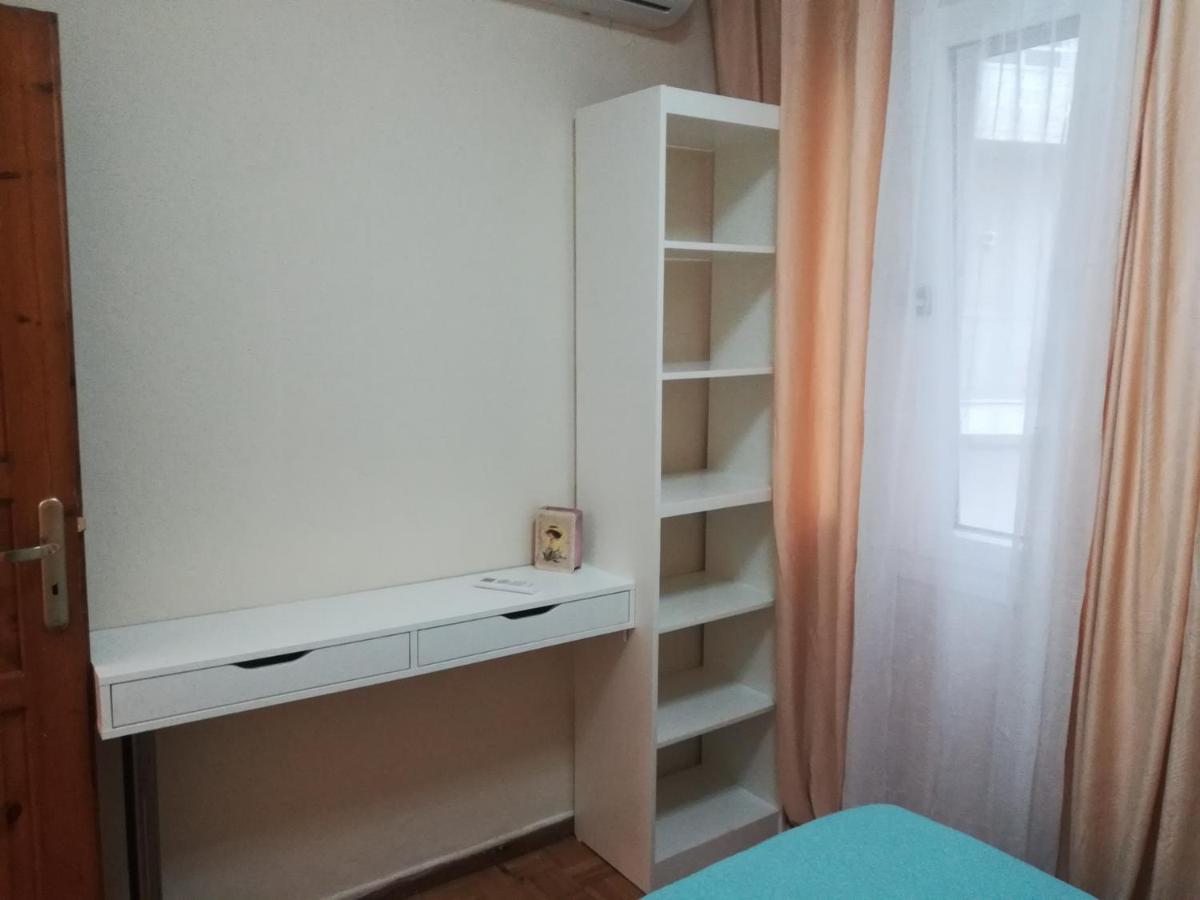 Luxury Apts Heraklion Center 외부 사진